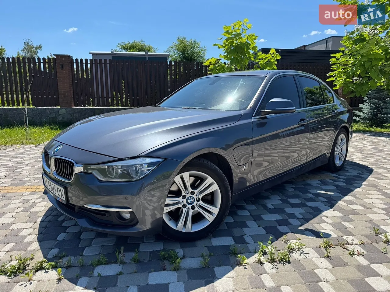 2018 BMW 3er - мініатюра 33