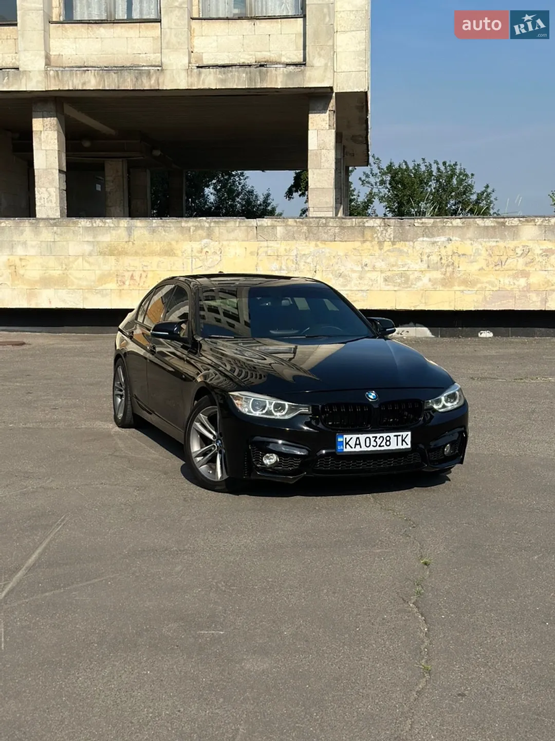 2013 BMW 3er - мініатюра 5