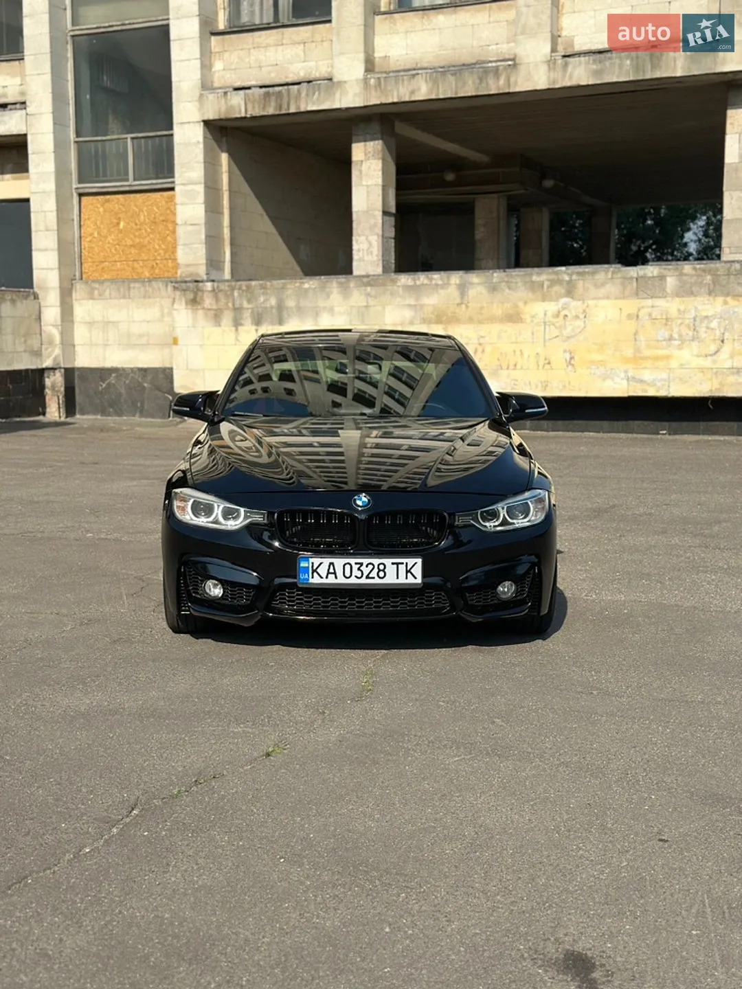 2013 BMW 3er - мініатюра 21