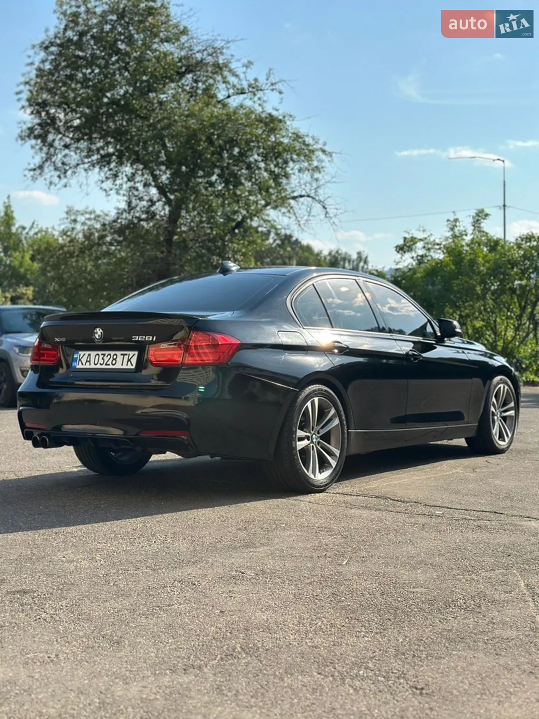 2013 BMW 3er - мініатюра 26