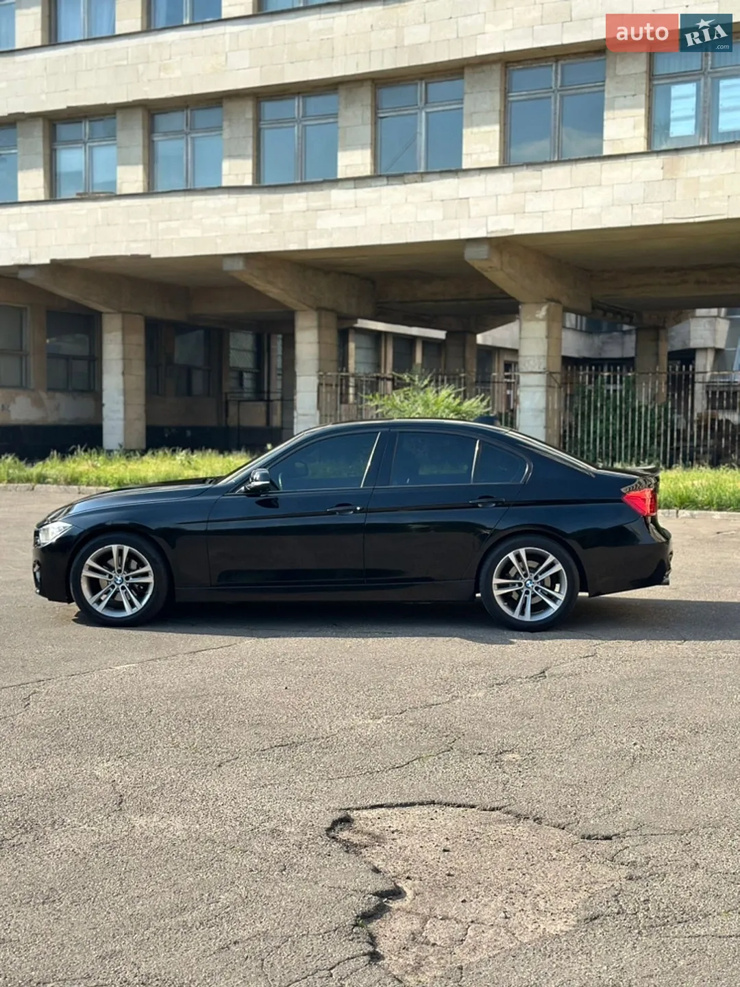 2013 BMW 3er - мініатюра 30