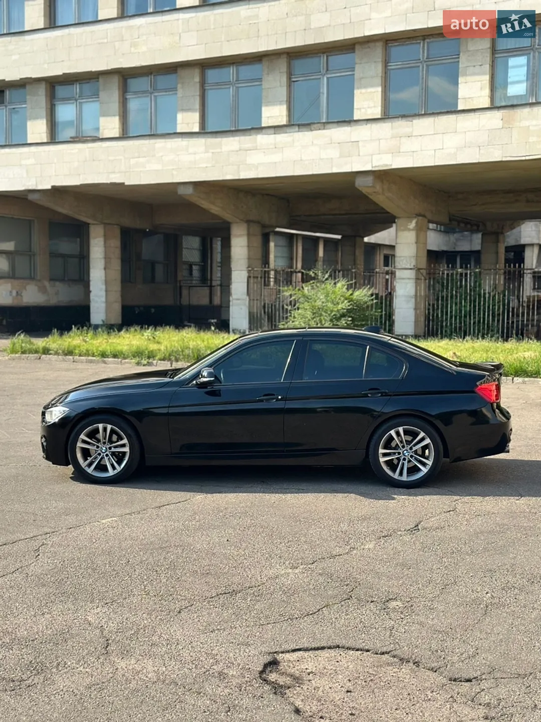 2013 BMW 3er - мініатюра 32