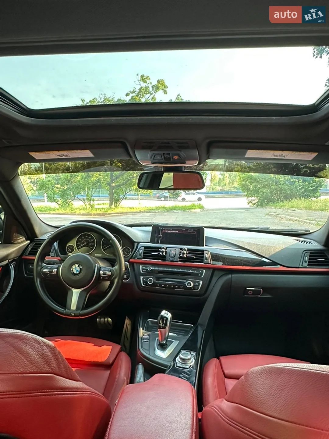 2013 BMW 3er - мініатюра 37