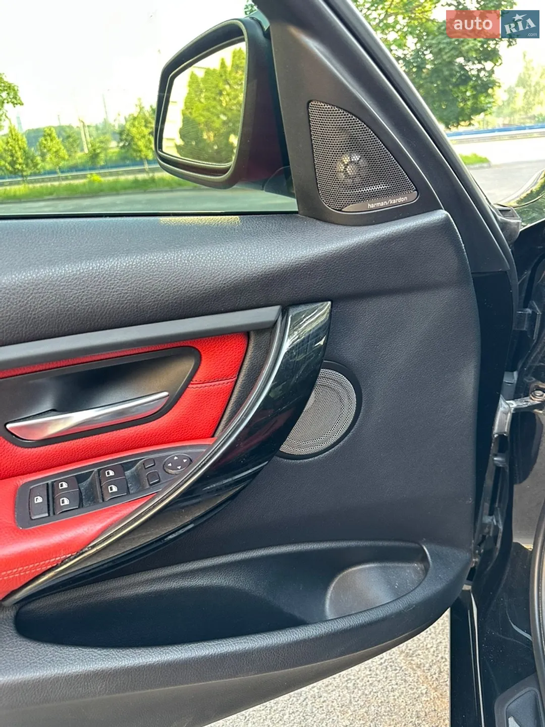 2013 BMW 3er - мініатюра 41