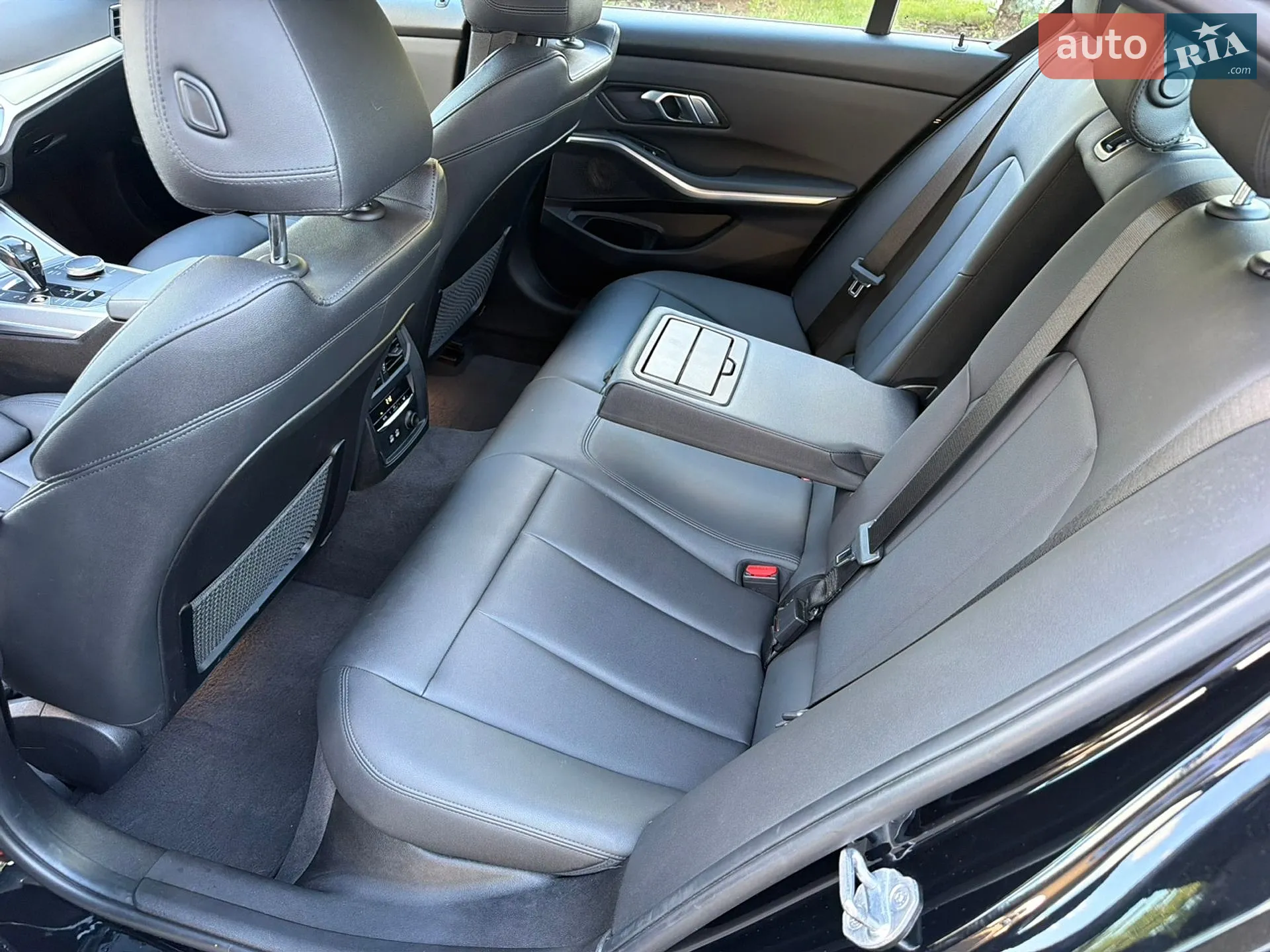 2019 BMW 3er - мініатюра 13
