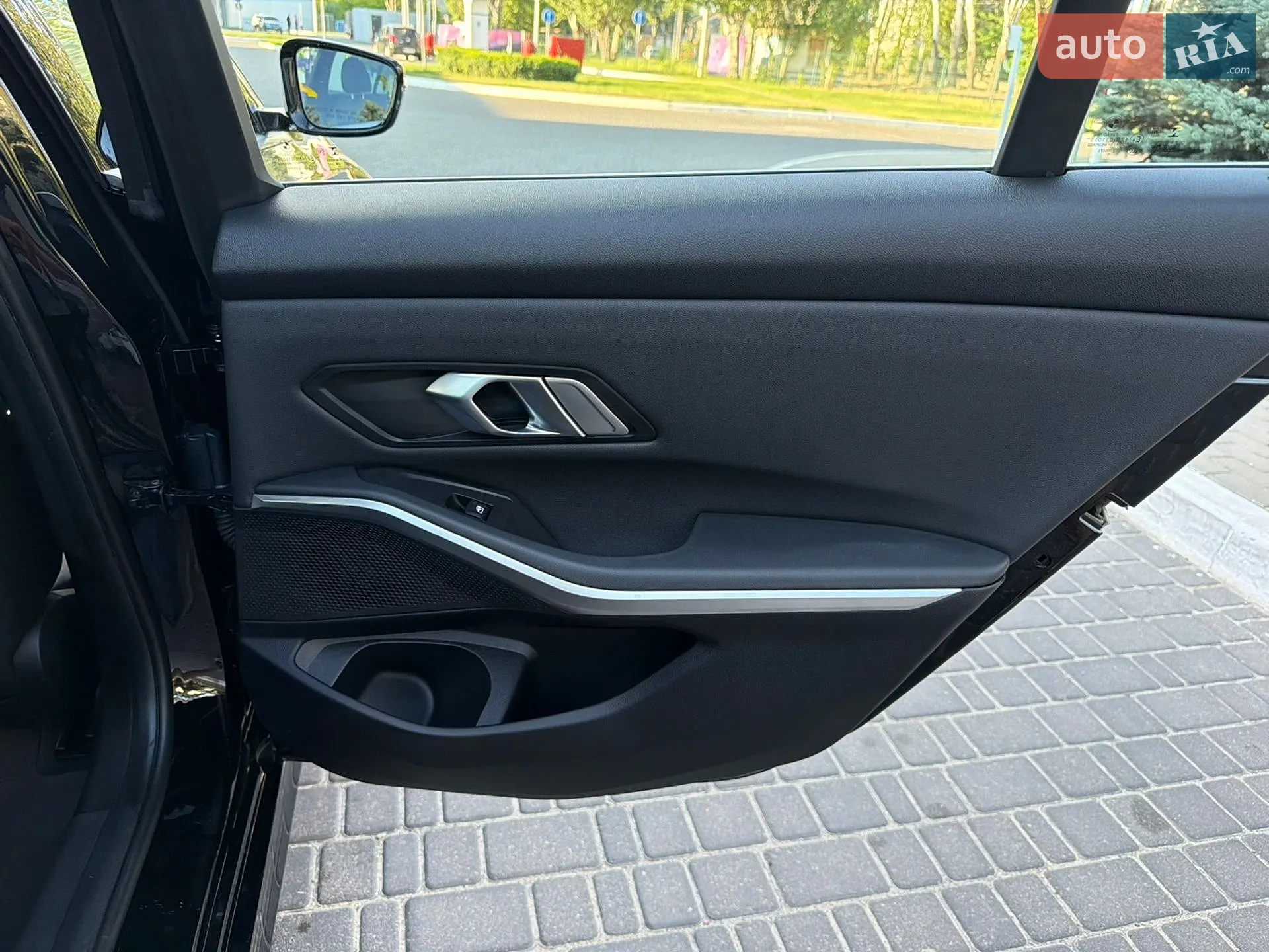 2019 BMW 3er - мініатюра 17