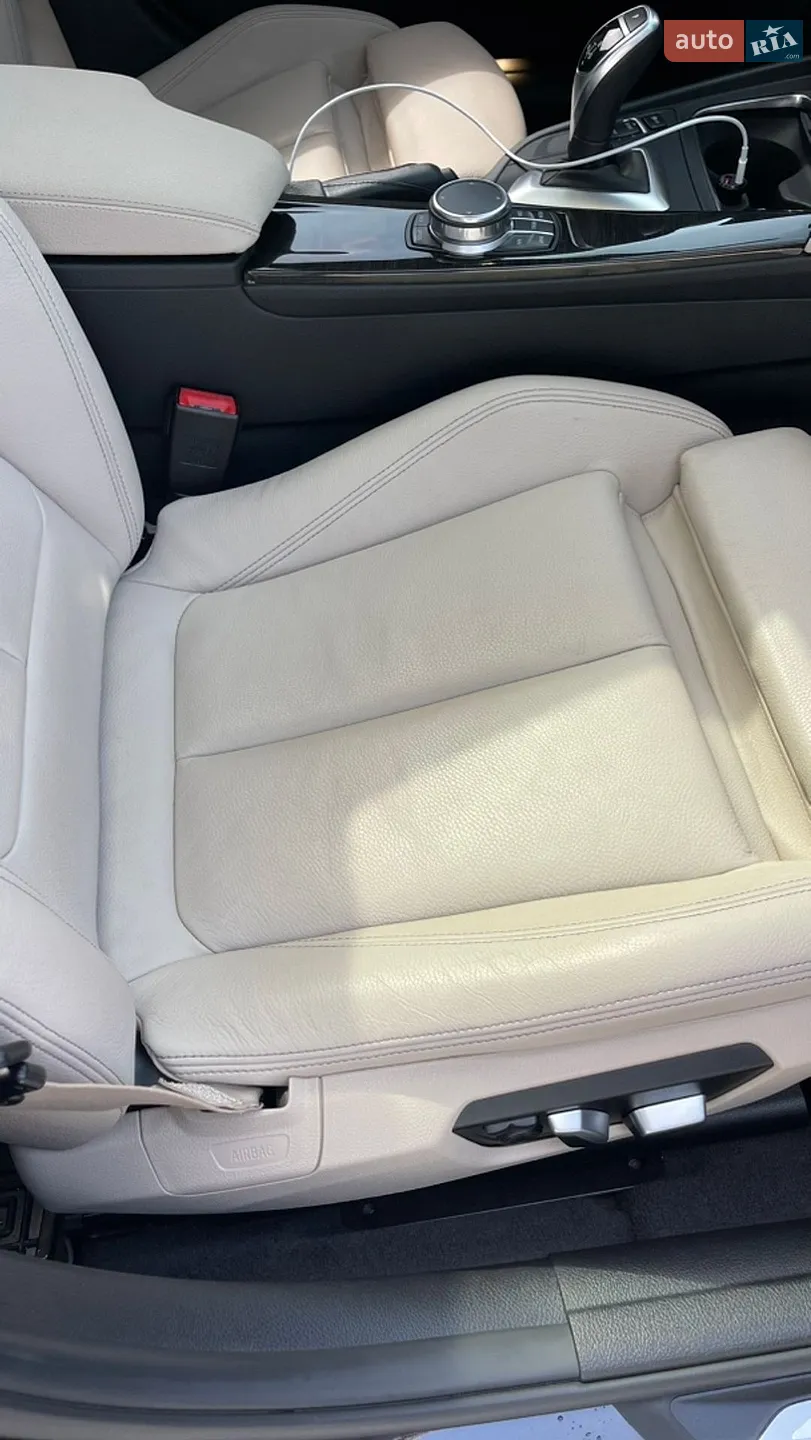 2017 BMW 3er - мініатюра 13
