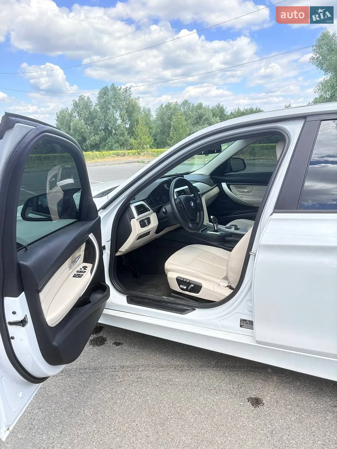 2018 BMW 3er - мініатюра 15