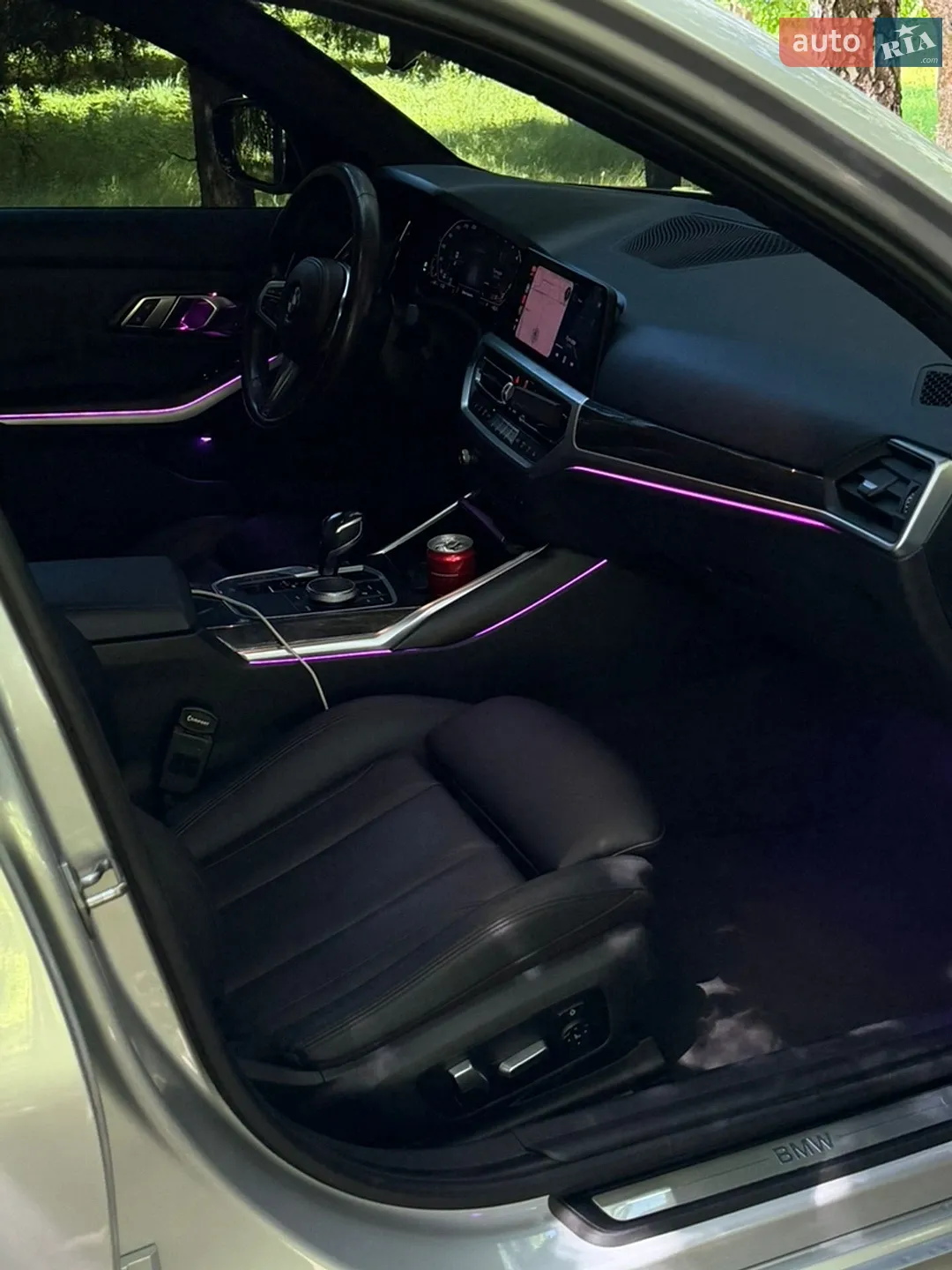 2019 BMW 3er - мініатюра 9