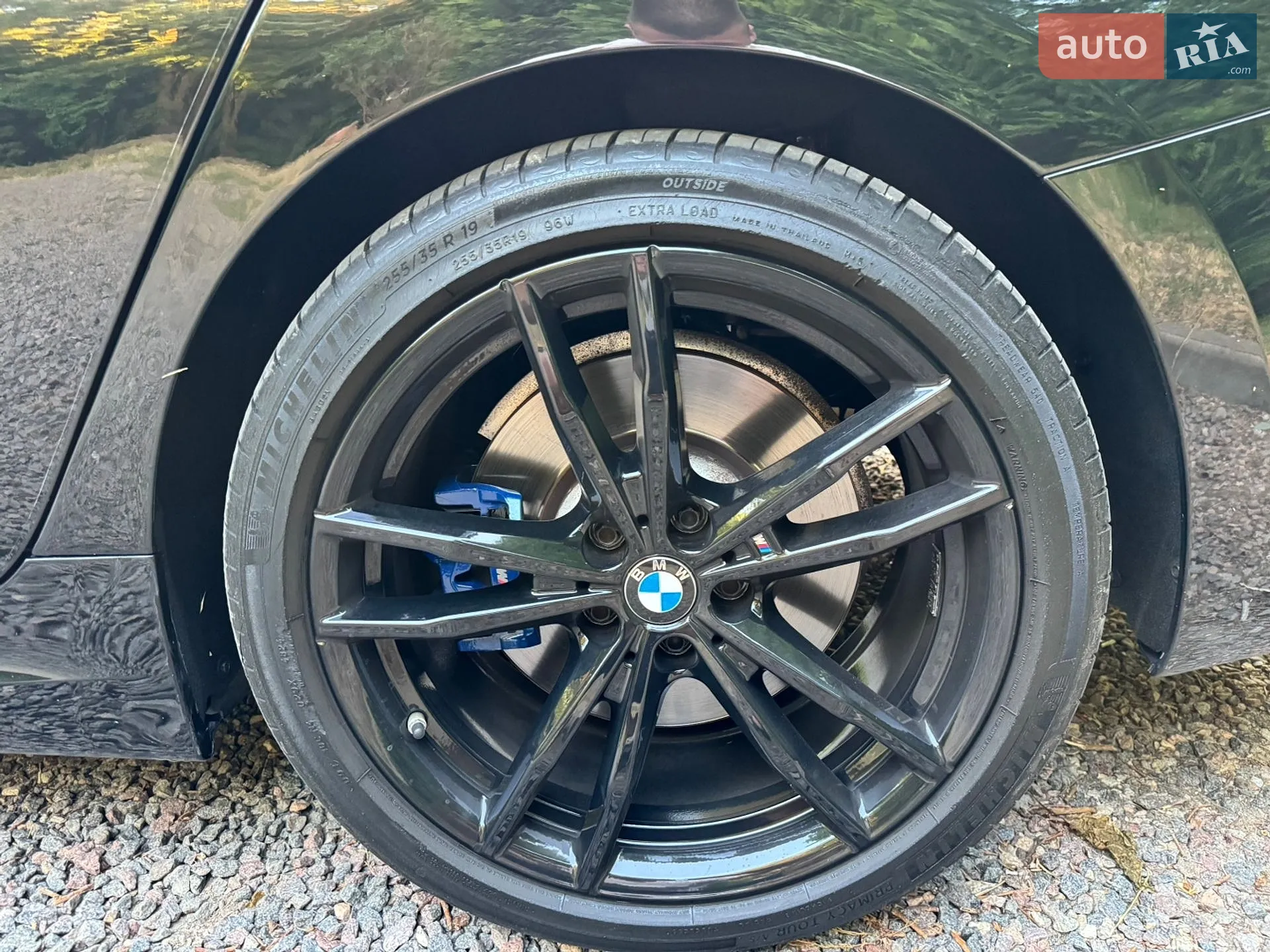 2021 BMW 3er - мініатюра 8