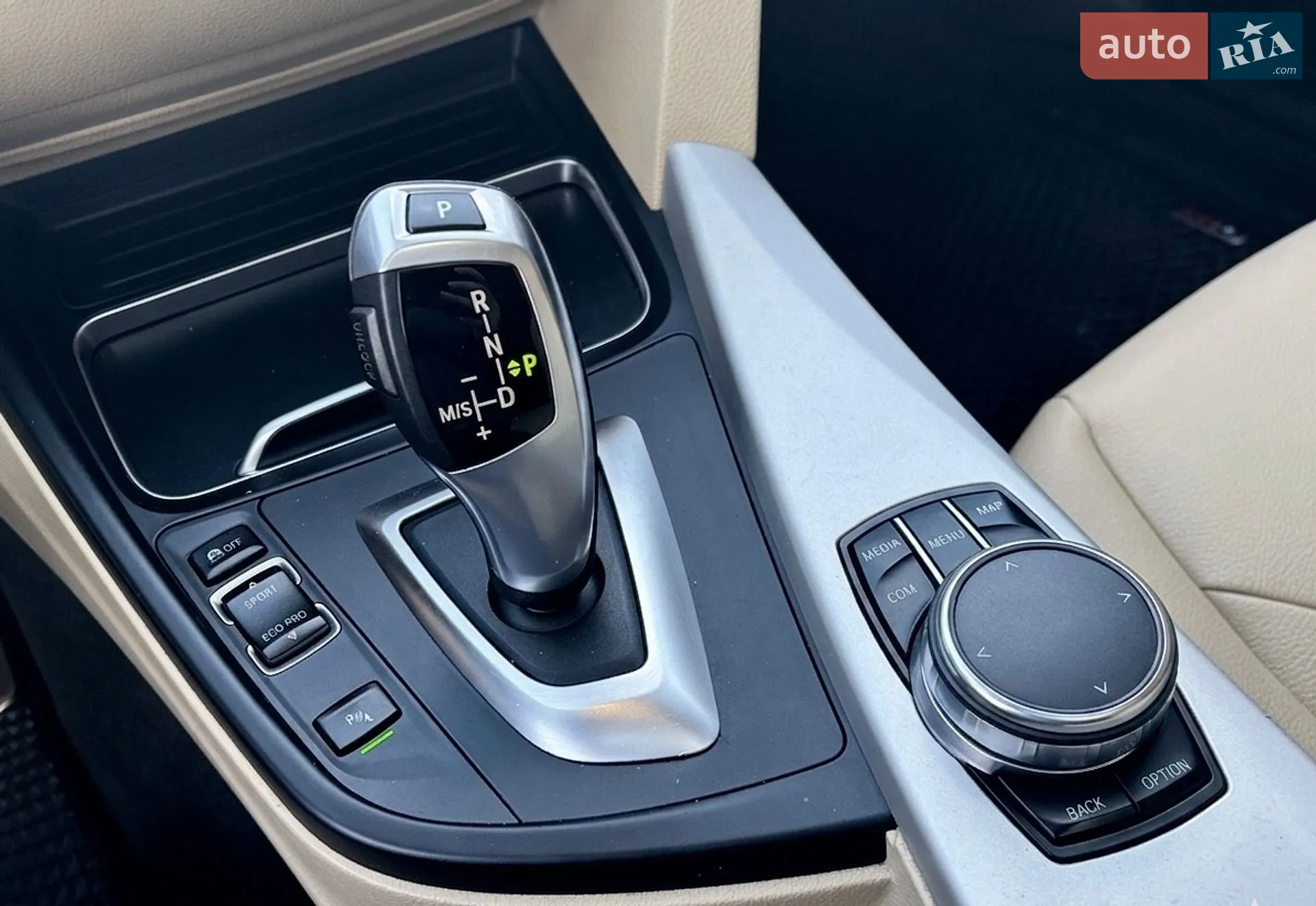2017 BMW 3er - мініатюра 22