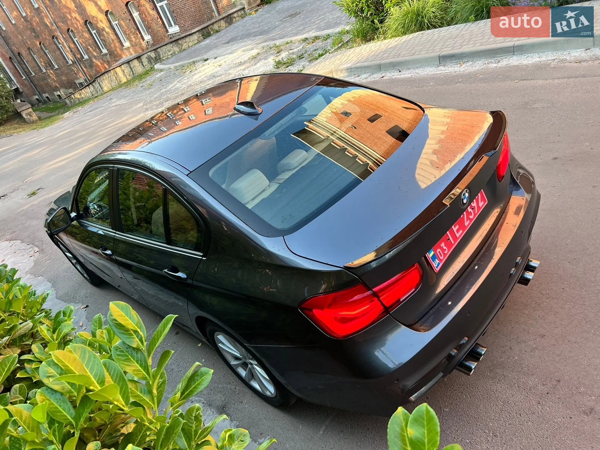 2018 BMW 3er - мініатюра 3