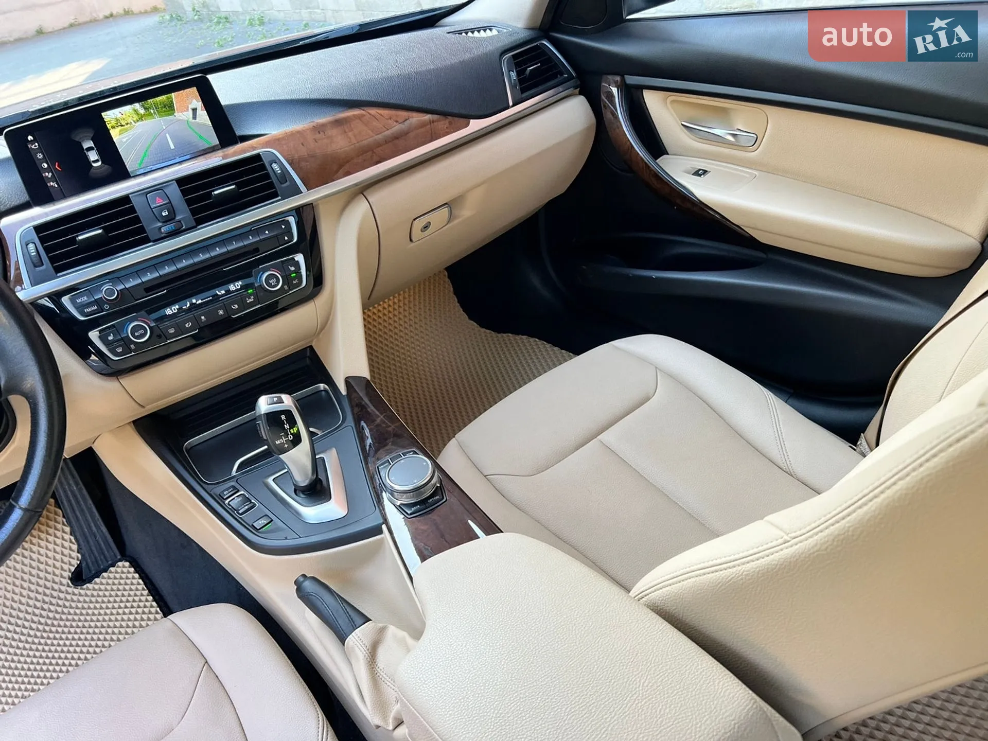 2018 BMW 3er - мініатюра 26