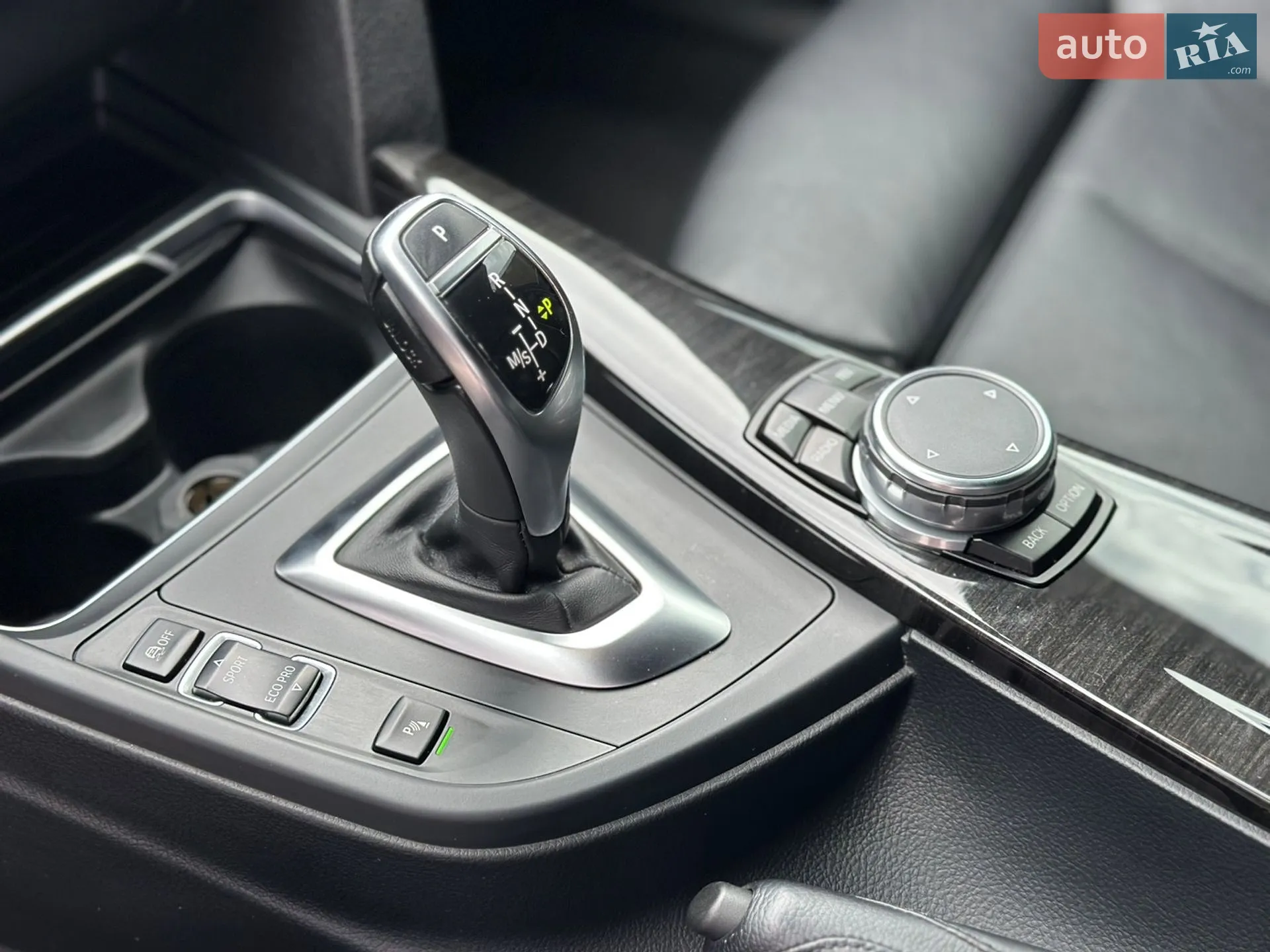2016 BMW 3er - мініатюра 19