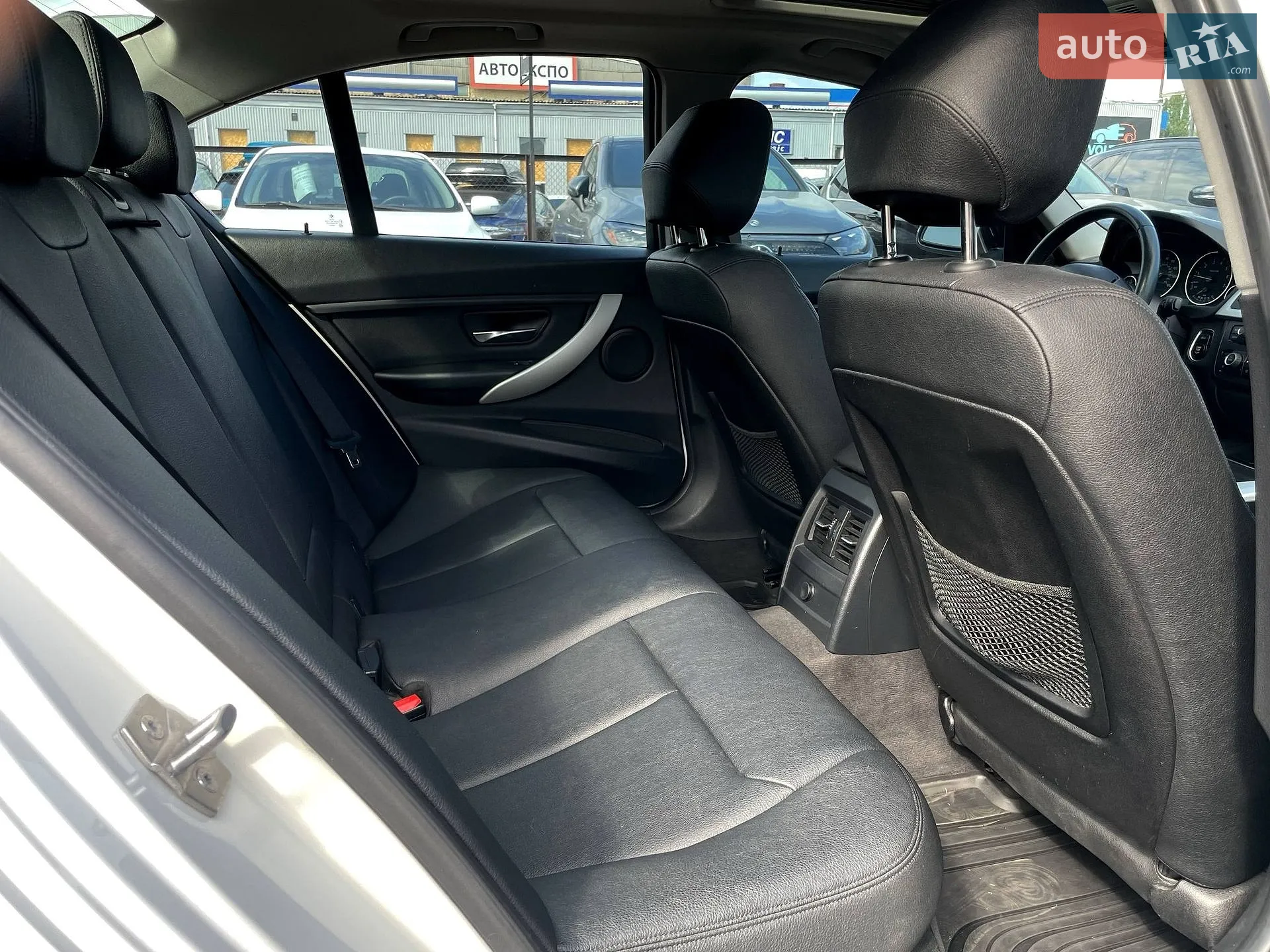 2013 BMW 3er - мініатюра 31