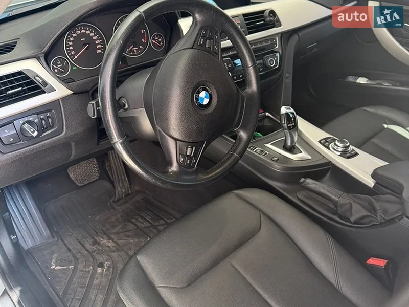 BMW 3 Series 2017 VIN WBA8H71090A039373 фото оголошення 5 з 41