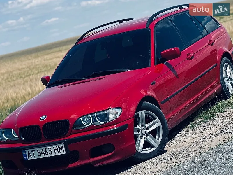 BMW 3 Series 2001 VIN WBAAP710X0JL32686 фото оголошення 10 з 41