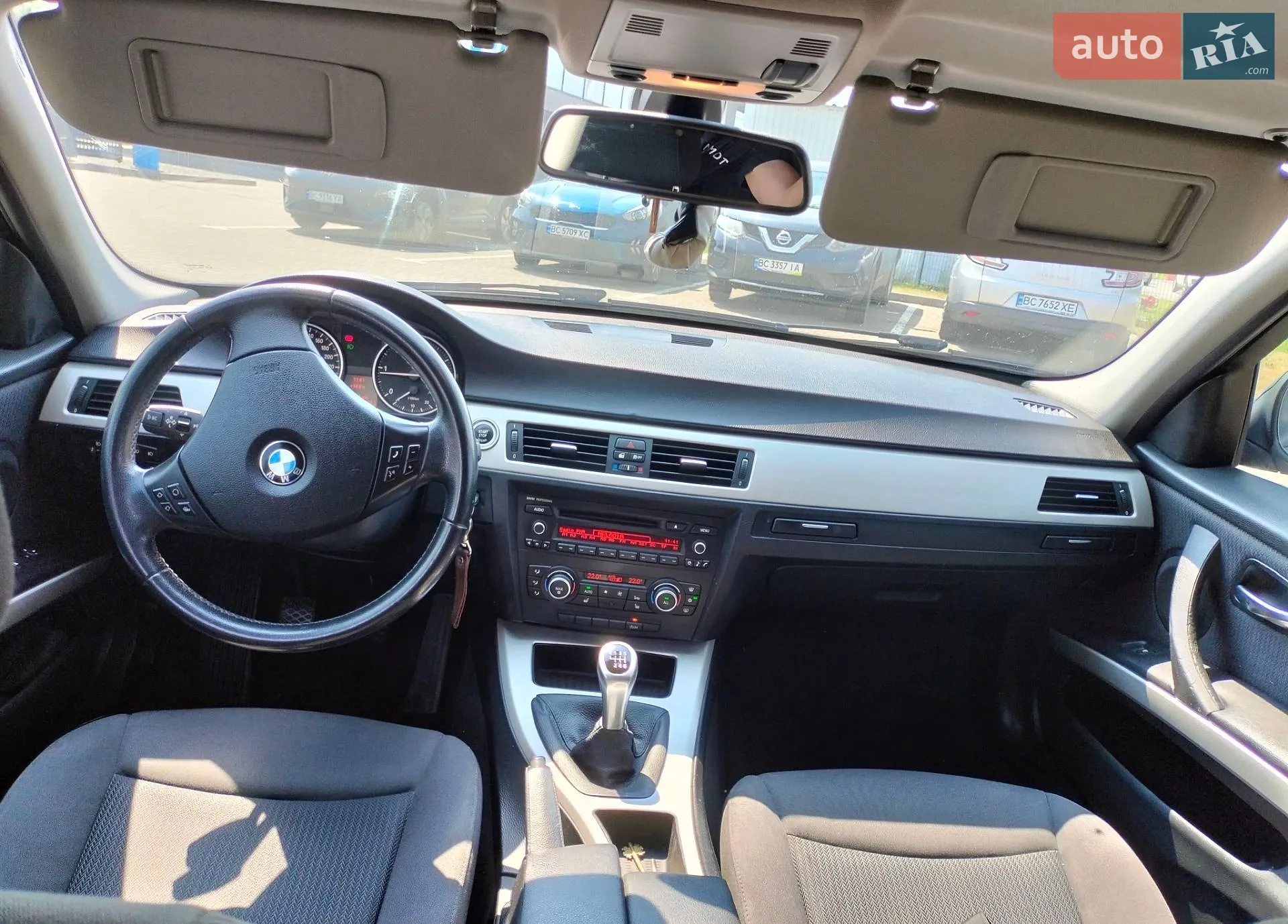 2011 BMW 3er - мініатюра 42