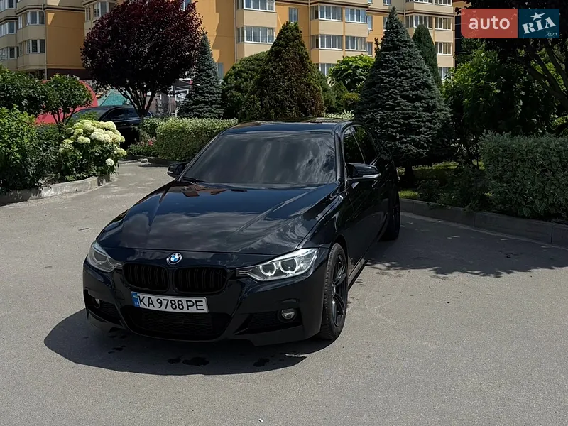 BMW 3 Series 2012 VIN WBA3D31000J271150 фото оголошення 14 з 50