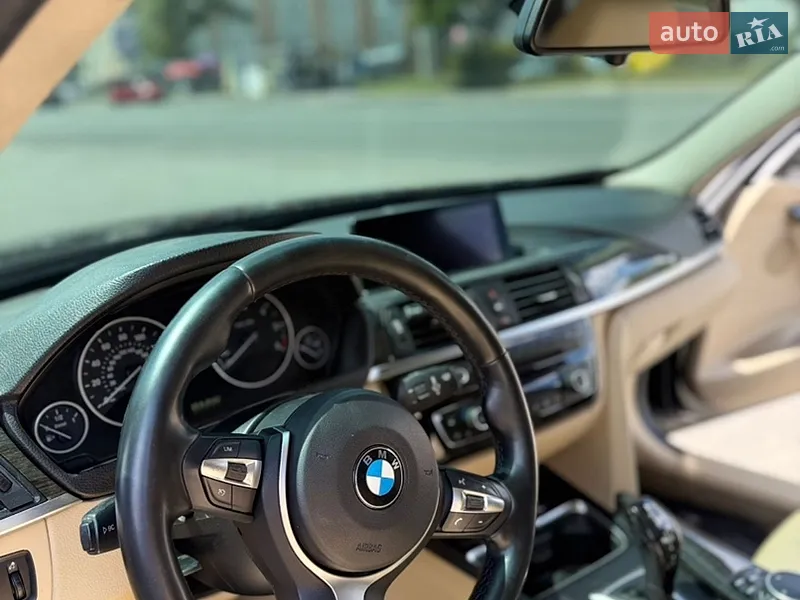 BMW 3 Series 2012 VIN WBA3D31000J271150 фото оголошення 16 з 50