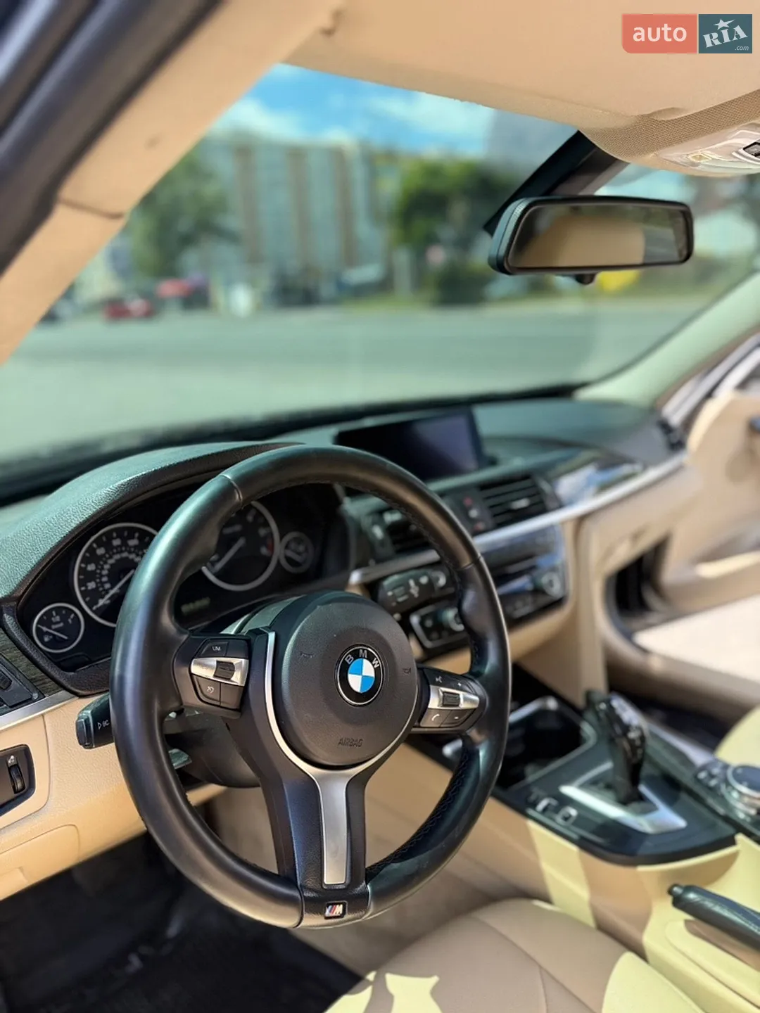 2012 BMW 3er - мініатюра 16