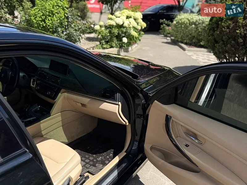 BMW 3 Series 2012 VIN WBA3D31000J271150 фото оголошення 18 з 50