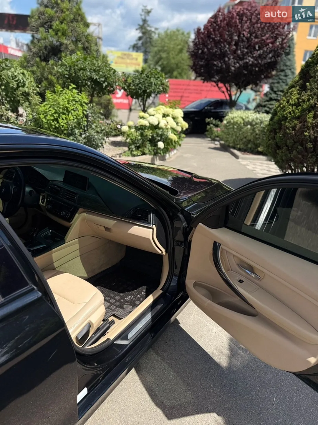 2012 BMW 3er - мініатюра 18