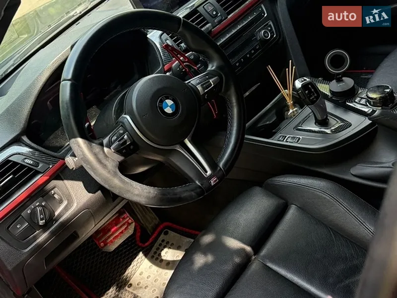 BMW 3 Series 2012 VIN WBA3C1C5XDF435853 фото оголошення 41 з 94