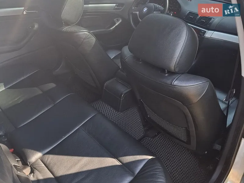 BMW 3 Series 2004 VIN WBAEN11070PB23037 фото оголошення 7 з 48