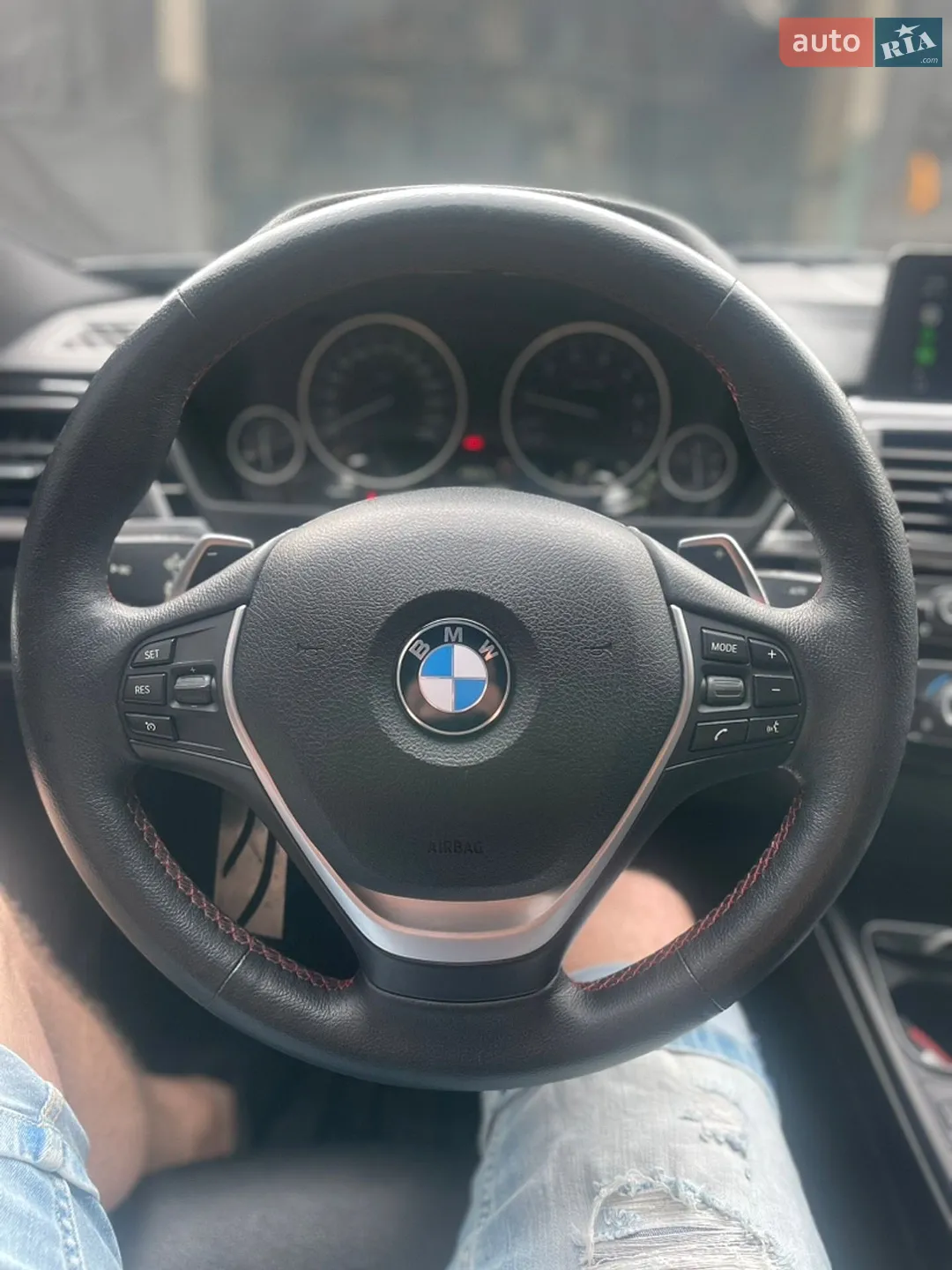 2018 BMW 3er - мініатюра 17