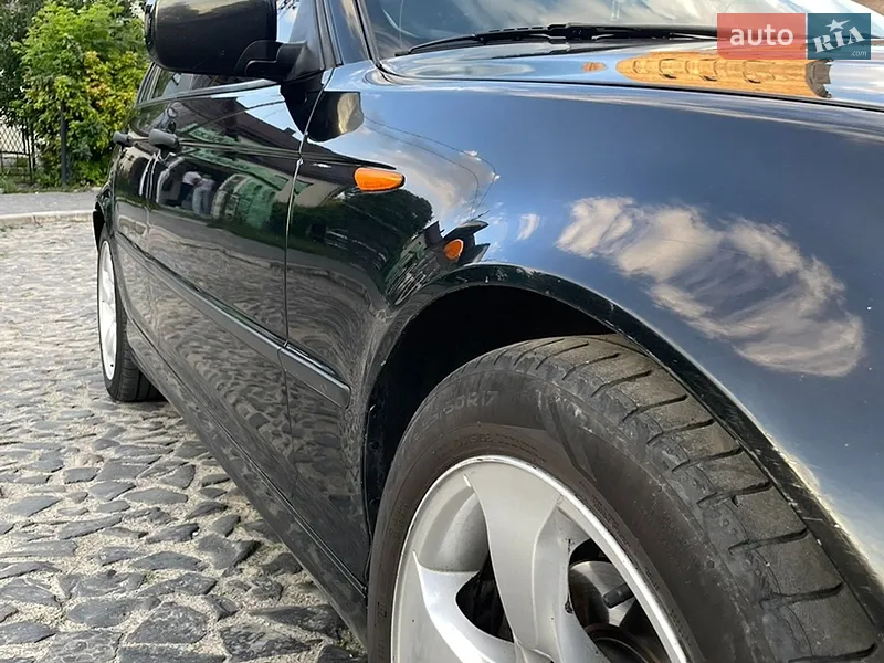 BMW 3 Series 2002 VIN WBAEU51090CJ02804 фото оголошення 9 з 46