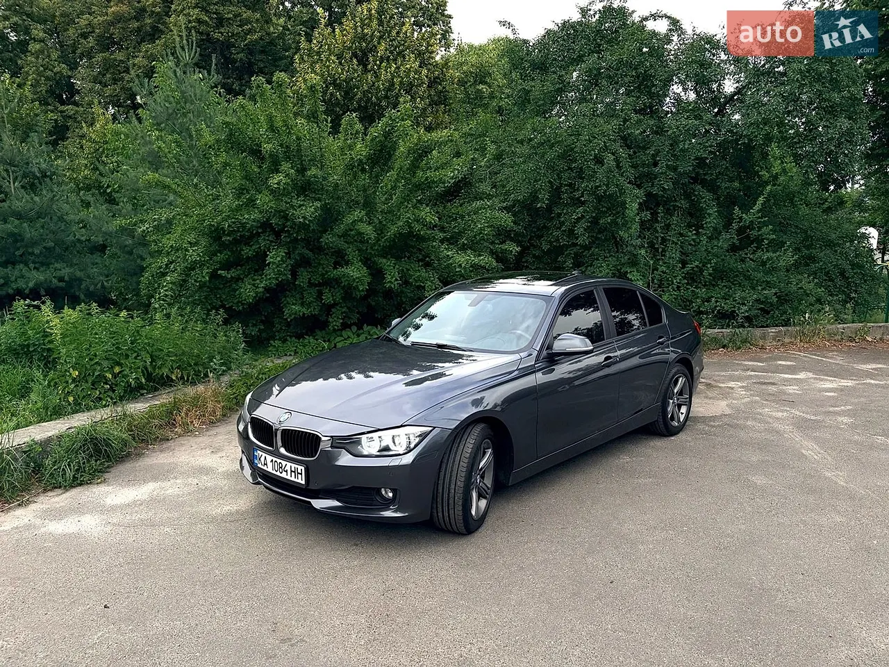 2014 BMW 3er - мініатюра 28