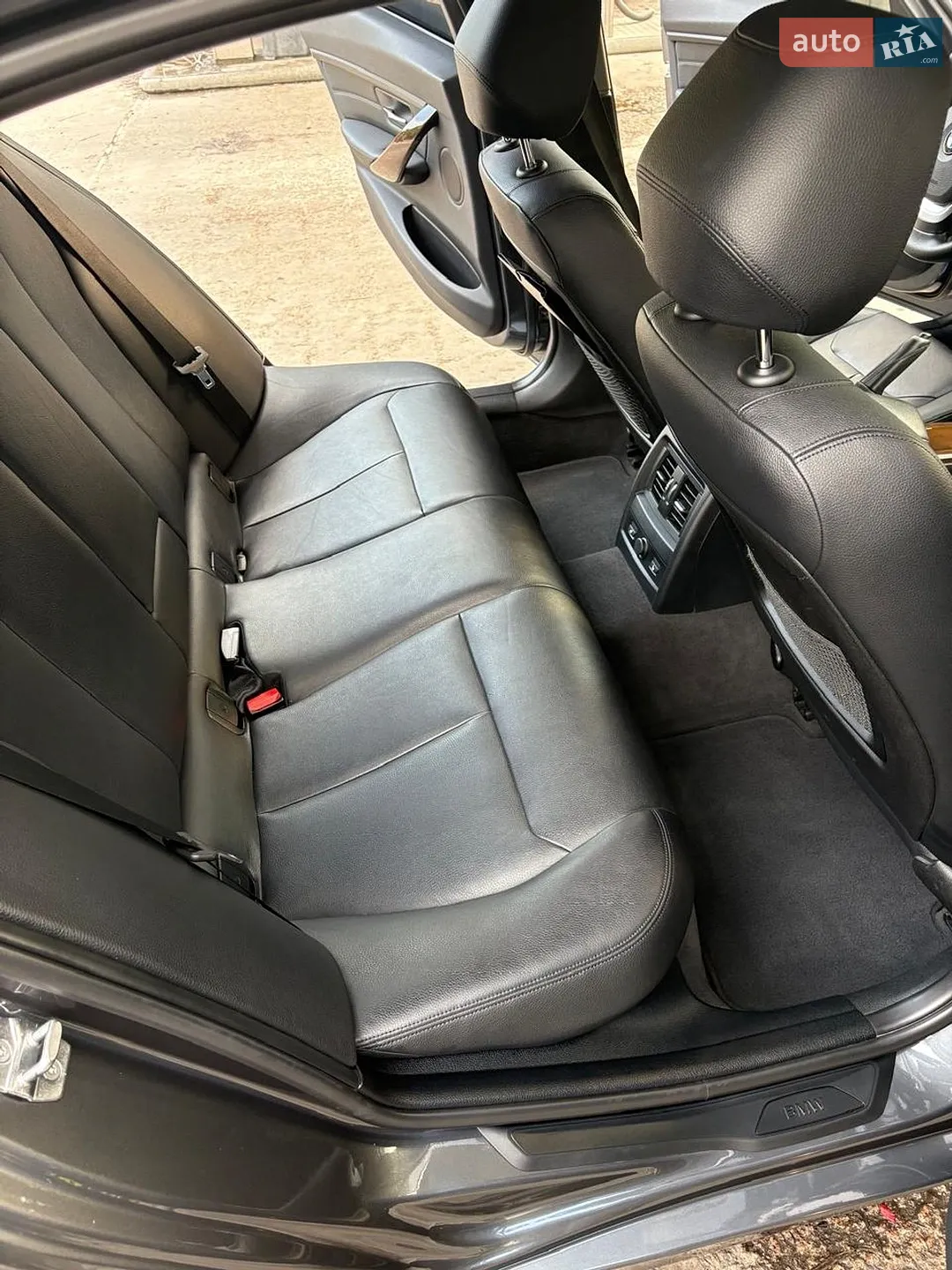 2015 BMW 3er - мініатюра 16