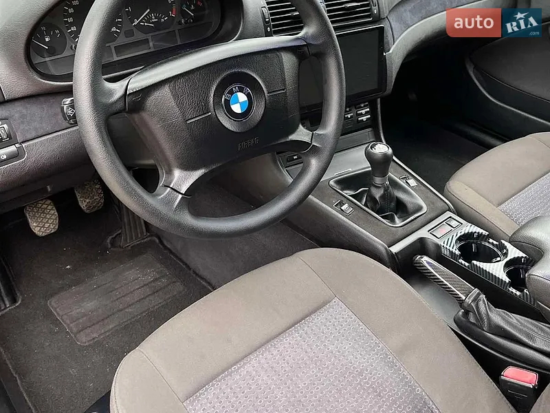 BMW 3 Series 2004 VIN WBAEX31030PP62356 фото оголошення 5 з 55