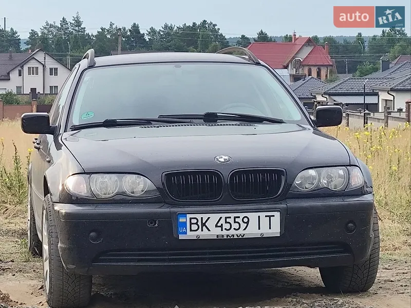 BMW 3 Series 2004 VIN WBAEX31030PP62356 фото оголошення 2 з 55