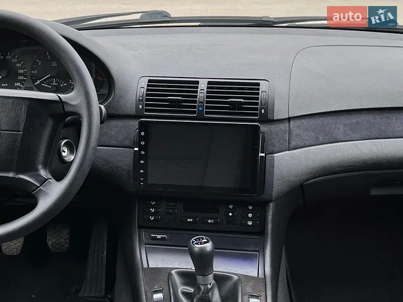 BMW 3 Series 2004 VIN WBAEX31030PP62356 фото оголошення 14 з 55