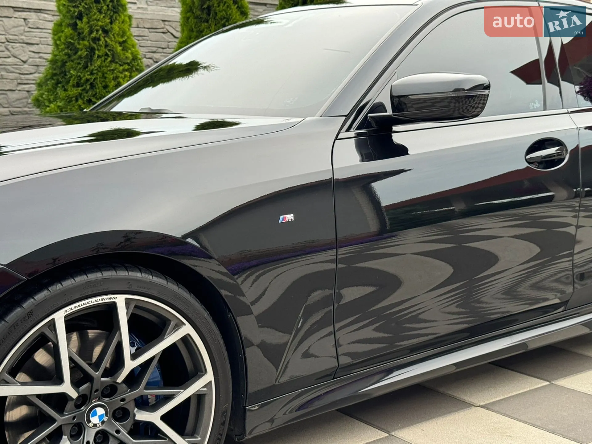 2019 BMW 3er - мініатюра 18