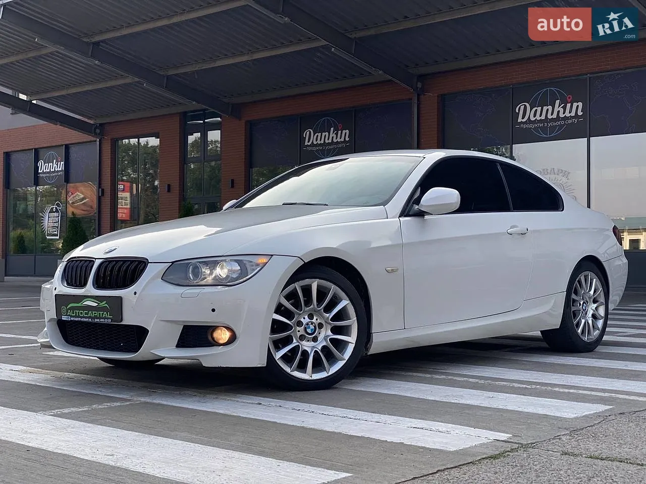 2011 BMW 3er - мініатюра 13