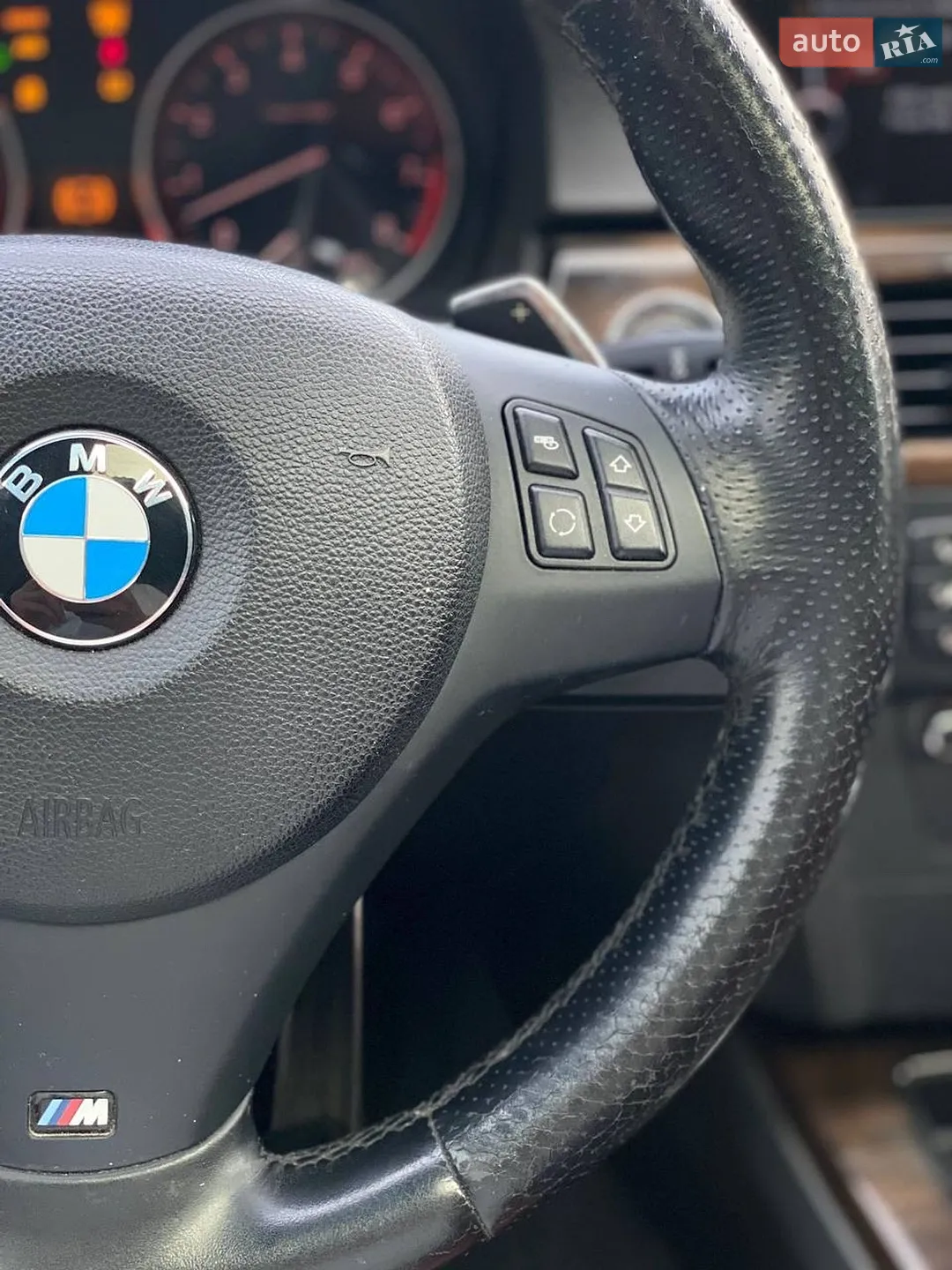 2012 BMW 3er - мініатюра 23