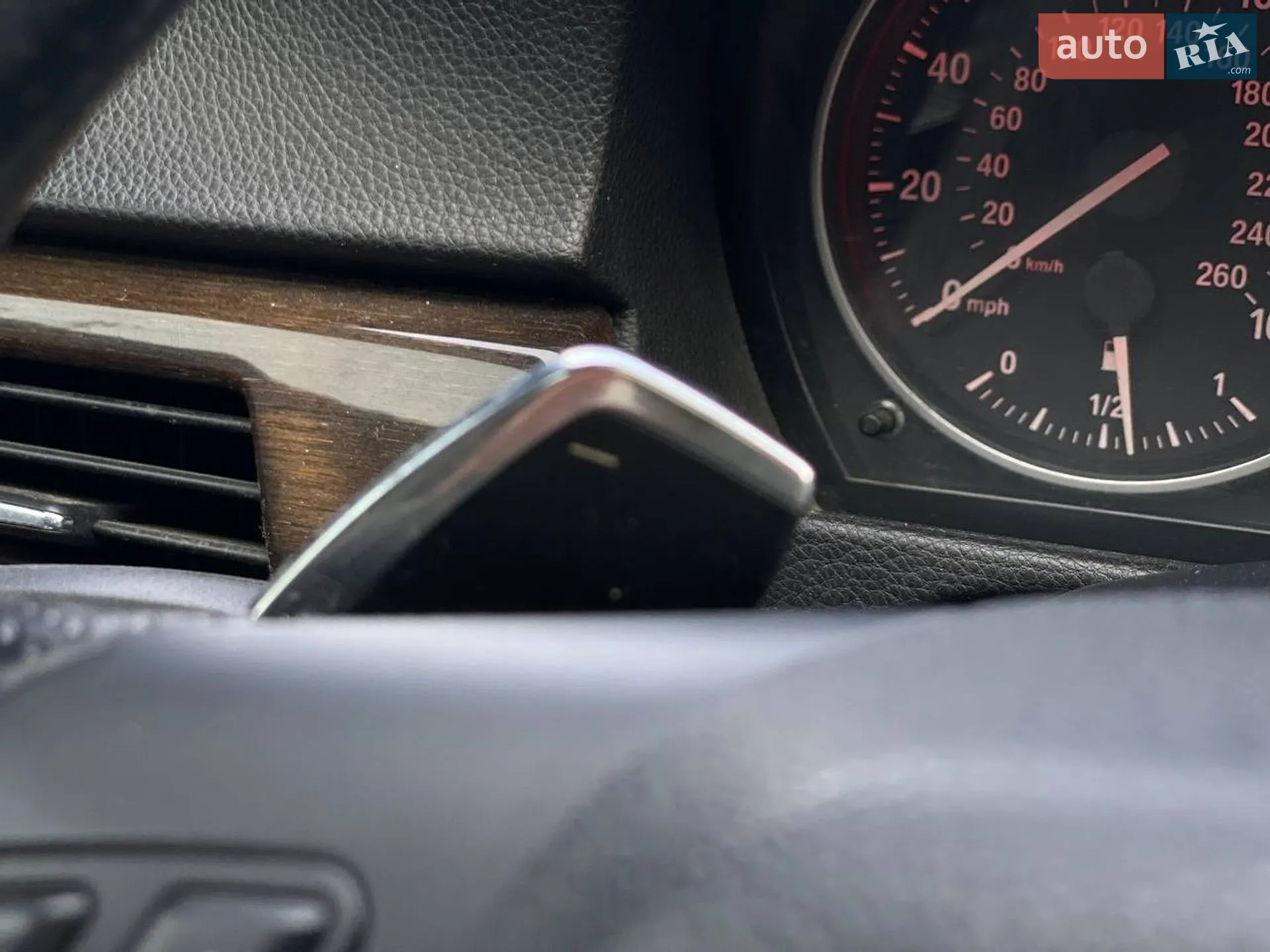 2012 BMW 3er - мініатюра 27