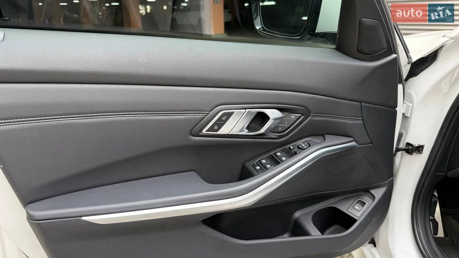 2022 BMW 3er - мініатюра 16