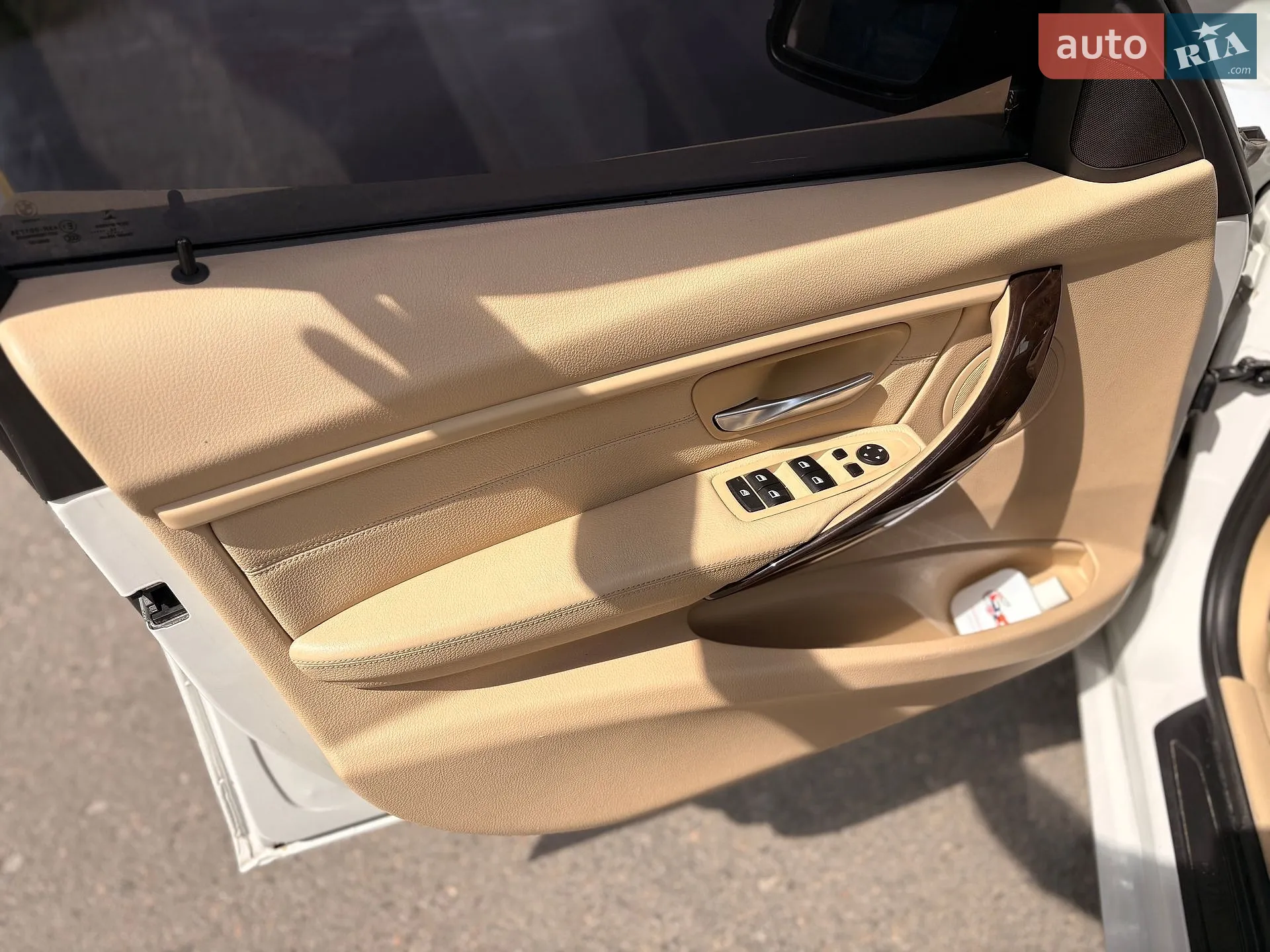 2015 BMW 3er - мініатюра 14