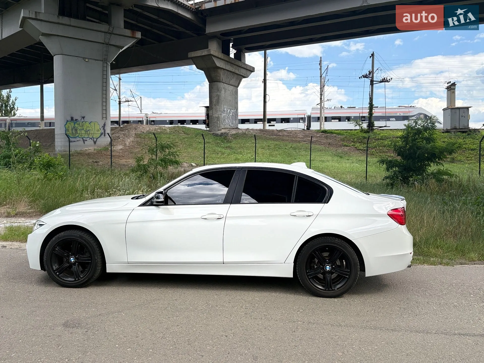 2015 BMW 3er - мініатюра 3