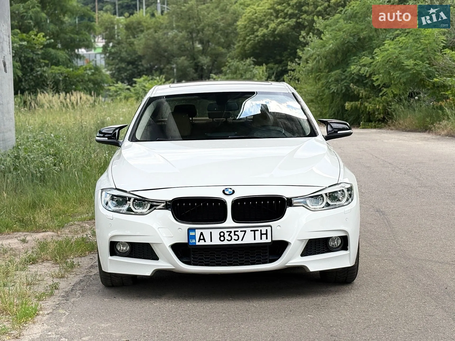 2015 BMW 3er - мініатюра 7