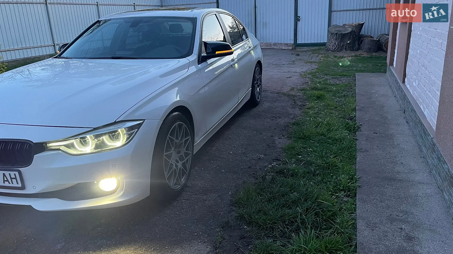 2014 BMW 3er - мініатюра 7