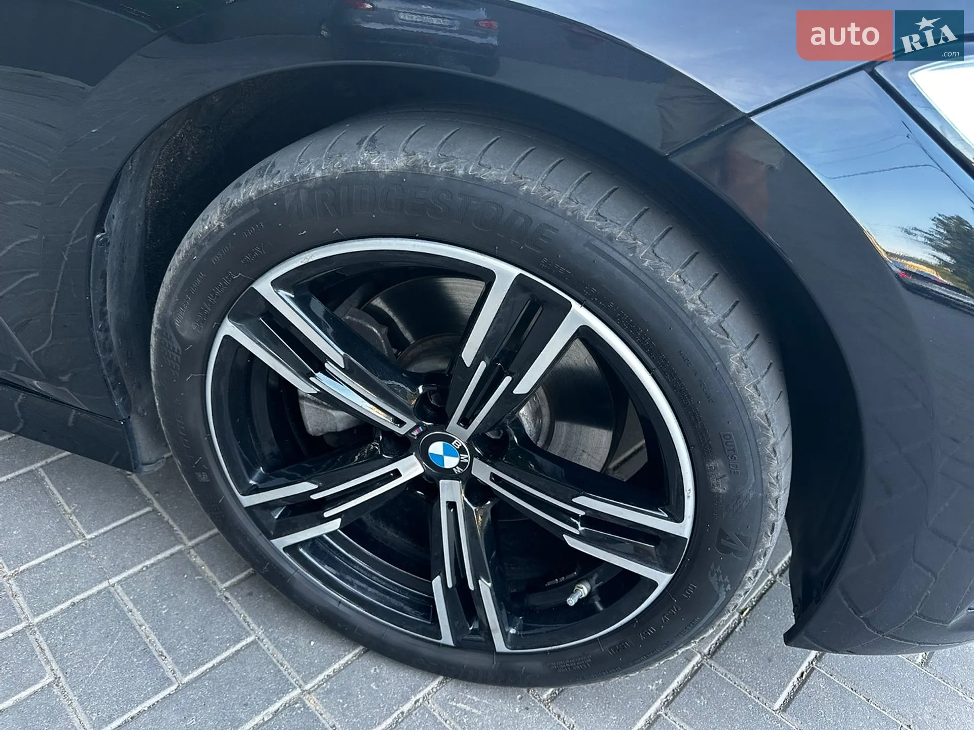 2019 BMW 3er - мініатюра 4
