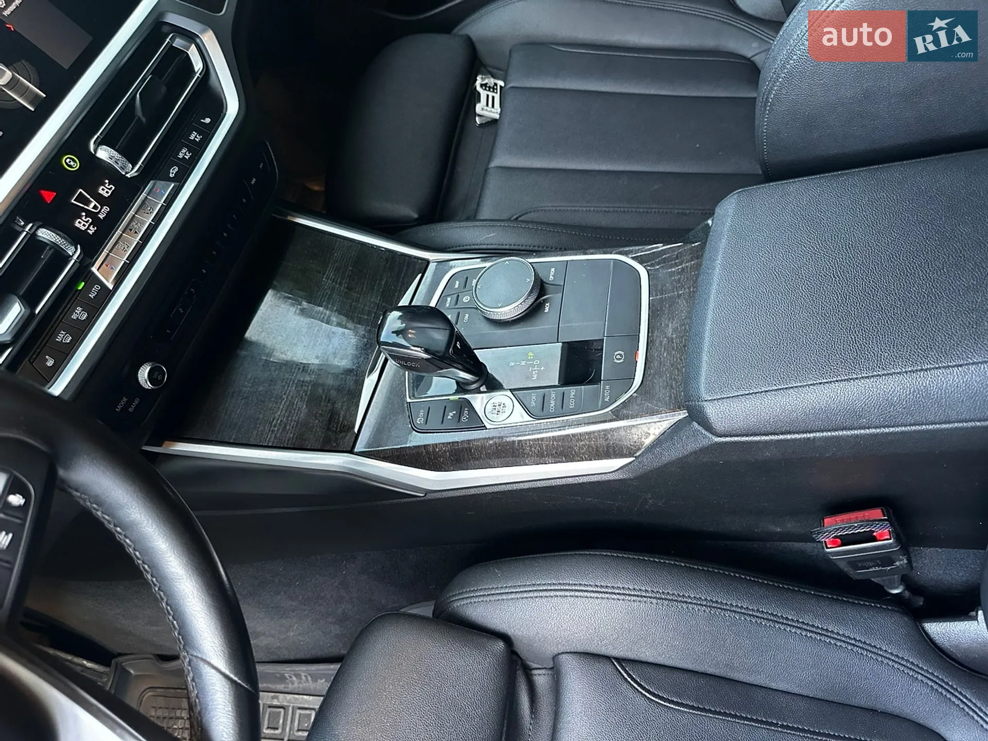 2019 BMW 3er - мініатюра 19