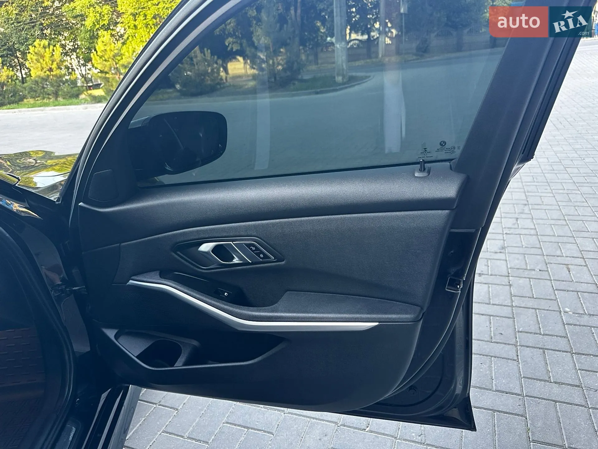 2019 BMW 3er - мініатюра 29