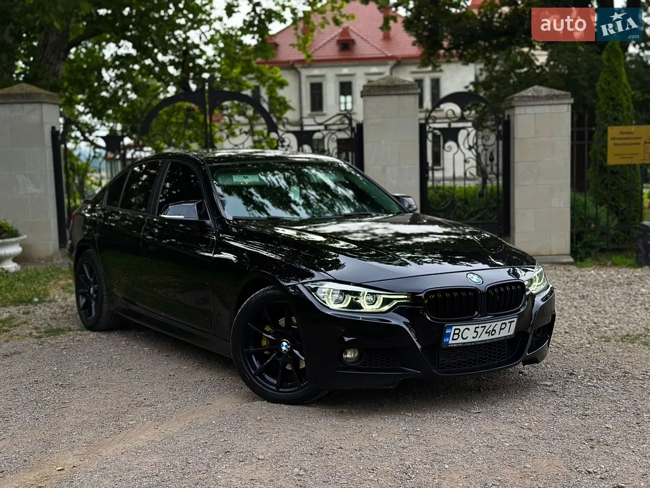 2015 BMW 3er - мініатюра 16