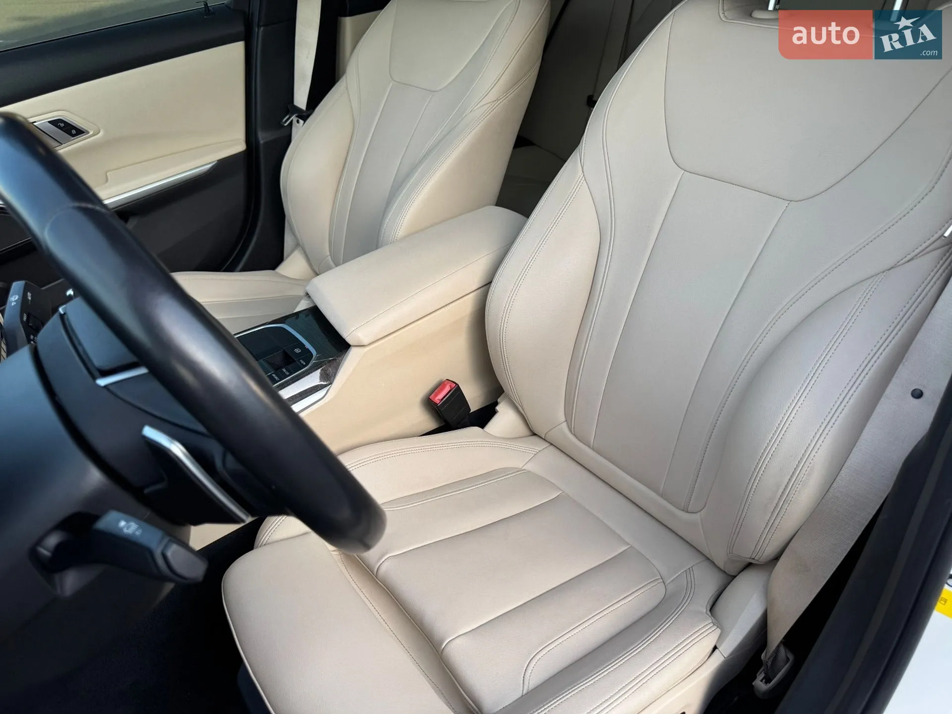 2020 BMW 3er - мініатюра 27